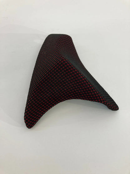 2011-2014 CHEVROLET CRUZE DASH RIGHT TRIM PANEL COVER MOLDING 95965322 RED OEM
