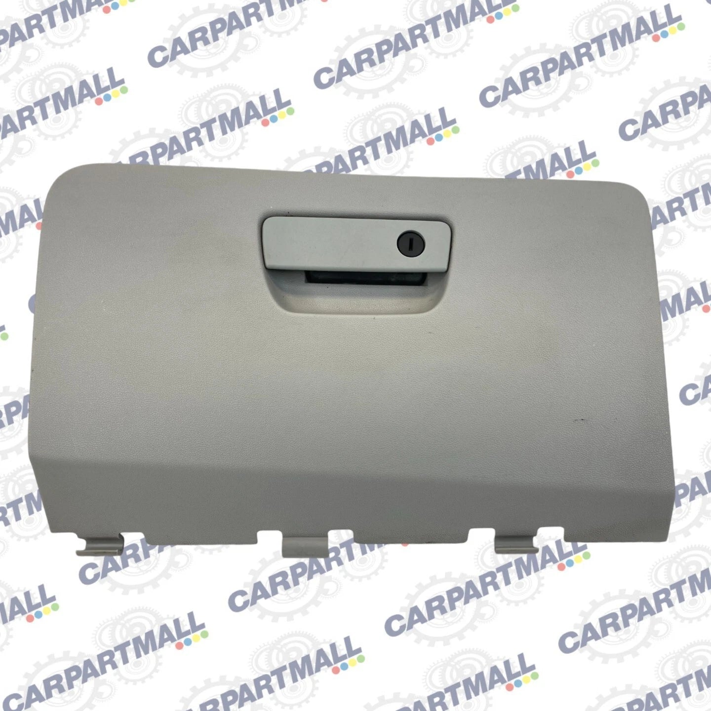 09-14 VOLKSWAGEN ROUTAN DASHBOARD GLOVE BOX COMPARTMENT STORAGE 1FA97TRMAB OEM