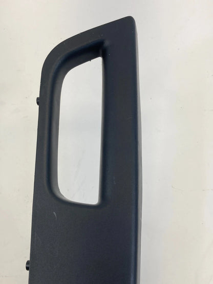 2008-2015 MITSUBISHI LANCER REAR RIGHT DOOR WINDOW SWITCH W/BEZEL MR587944 OEM