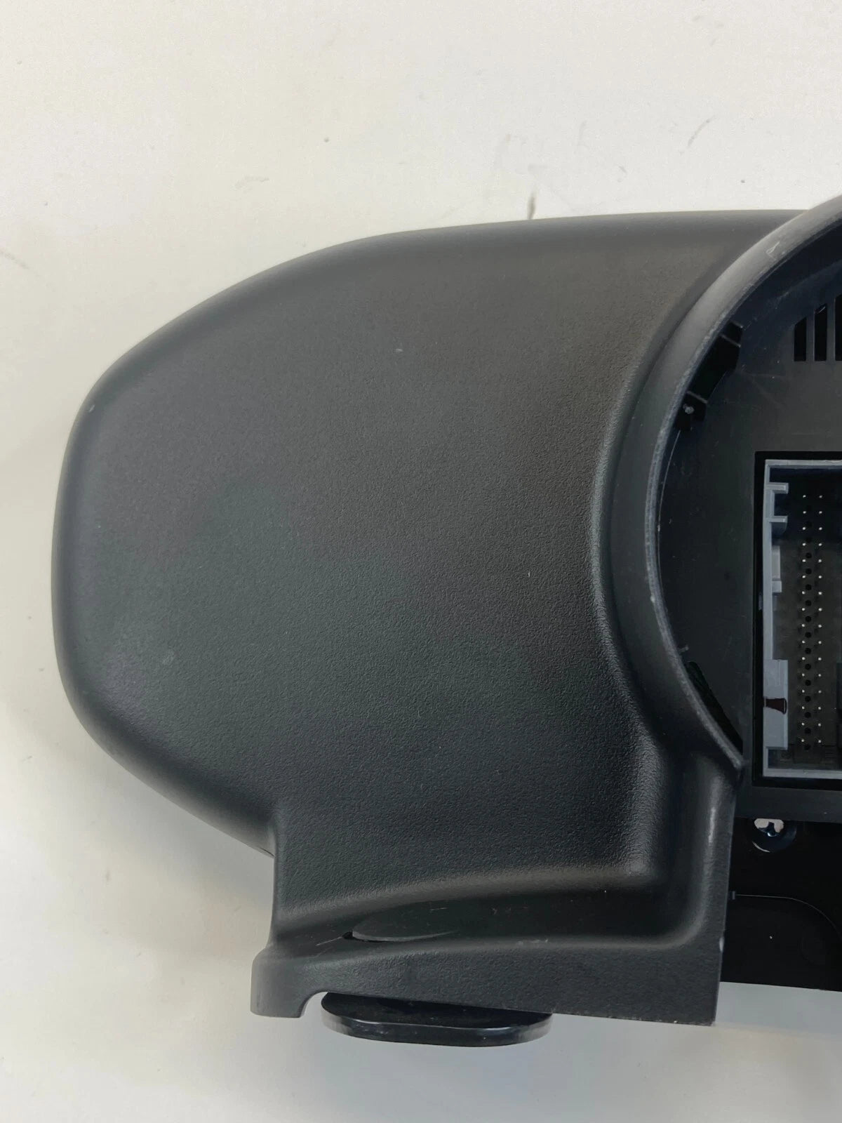 2013 2014 2015 CHEVROLET SPARK INSTRUMENT CLUSTER SPEEDOMETER UNKNOW MILES
