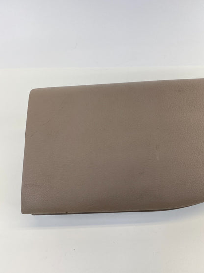 1998-2001 Audi A6 Quattro Rear Right Door Compartment Storage Glove Box Pocket