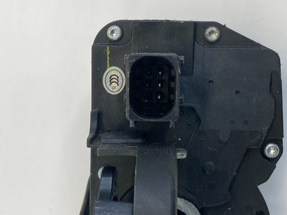 2005-2011 Cadillac STS Rear Left Back Door Lock Latch Release Actuator