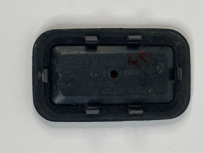 2006 2007 MERCEDES-BENZ ML 500 FRONT RIGHT DOOR PANEL REFLECTOR A1648200074 OEM