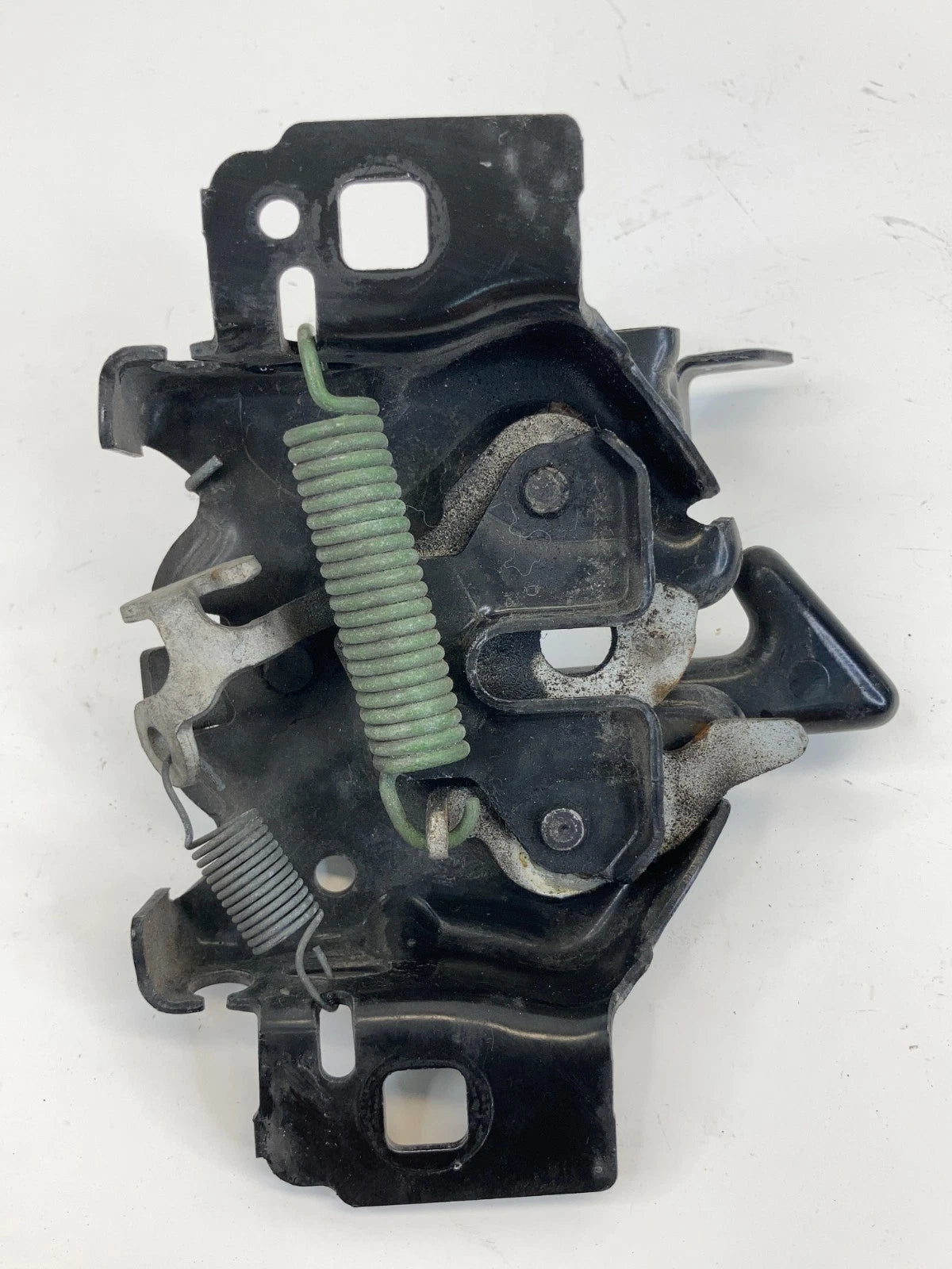 2013-2019 FORD POLICE INTERCEPTOR UTILITY HOOD LOCK LATCH RELEASE ACTUATOR OEM