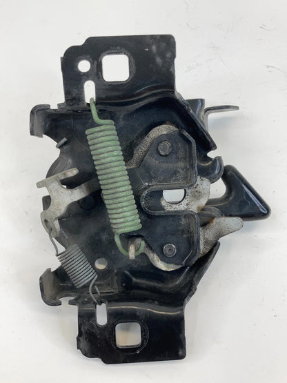 2013-2019 FORD POLICE INTERCEPTOR UTILITY HOOD LOCK LATCH RELEASE ACTUATOR OEM