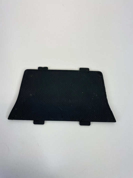 2010-2014 HONDA INSIGHT CENTER CONSOLE POCKET MAT INSERT 83404-TM8-00 OEM
