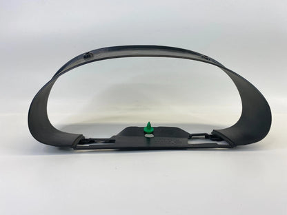 2001-2007 CHRYSLER TOWN & COUNTRY DASH SPEEDOMETER CLUSTER BEZEL TRIM RW20TRMA