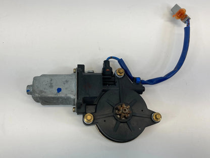 98 99 00 01 02 HONDA ACCORD REAR RIGHT BACK SIDE DOOR WINDOW MOTOR EA0096A OEM