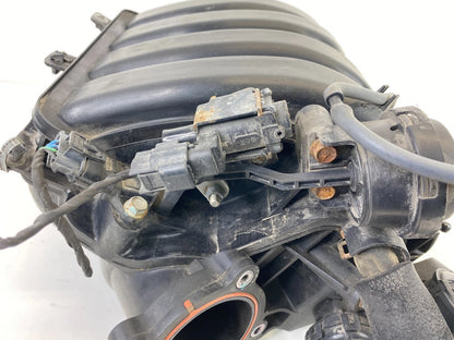 11 12 13 14 15 16 HYUNDAI ELANTRA 1.8L L4 DOHC 16V UPPER AIR INTAKE MANIFOLD OEM