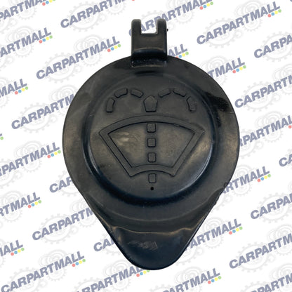 96-00 HYUNDAI ELANTRA SEDAN WINDSHIELD WIPER WASHER FLUID RESERVOIR TANK CAP TOP