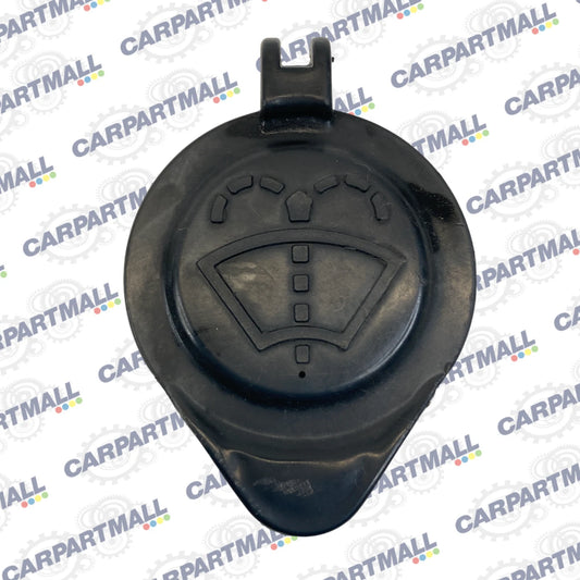 96-00 HYUNDAI ELANTRA SEDAN WINDSHIELD WIPER WASHER FLUID RESERVOIR TANK CAP TOP