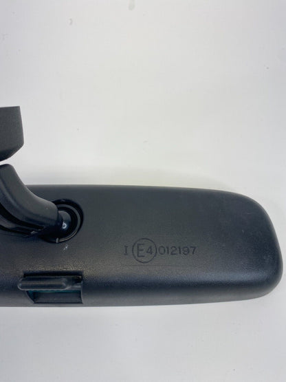 2005-2016 Scion tC 08-14 xD 07-12 Yaris Interior Rear View Mirror E4012197 OEM