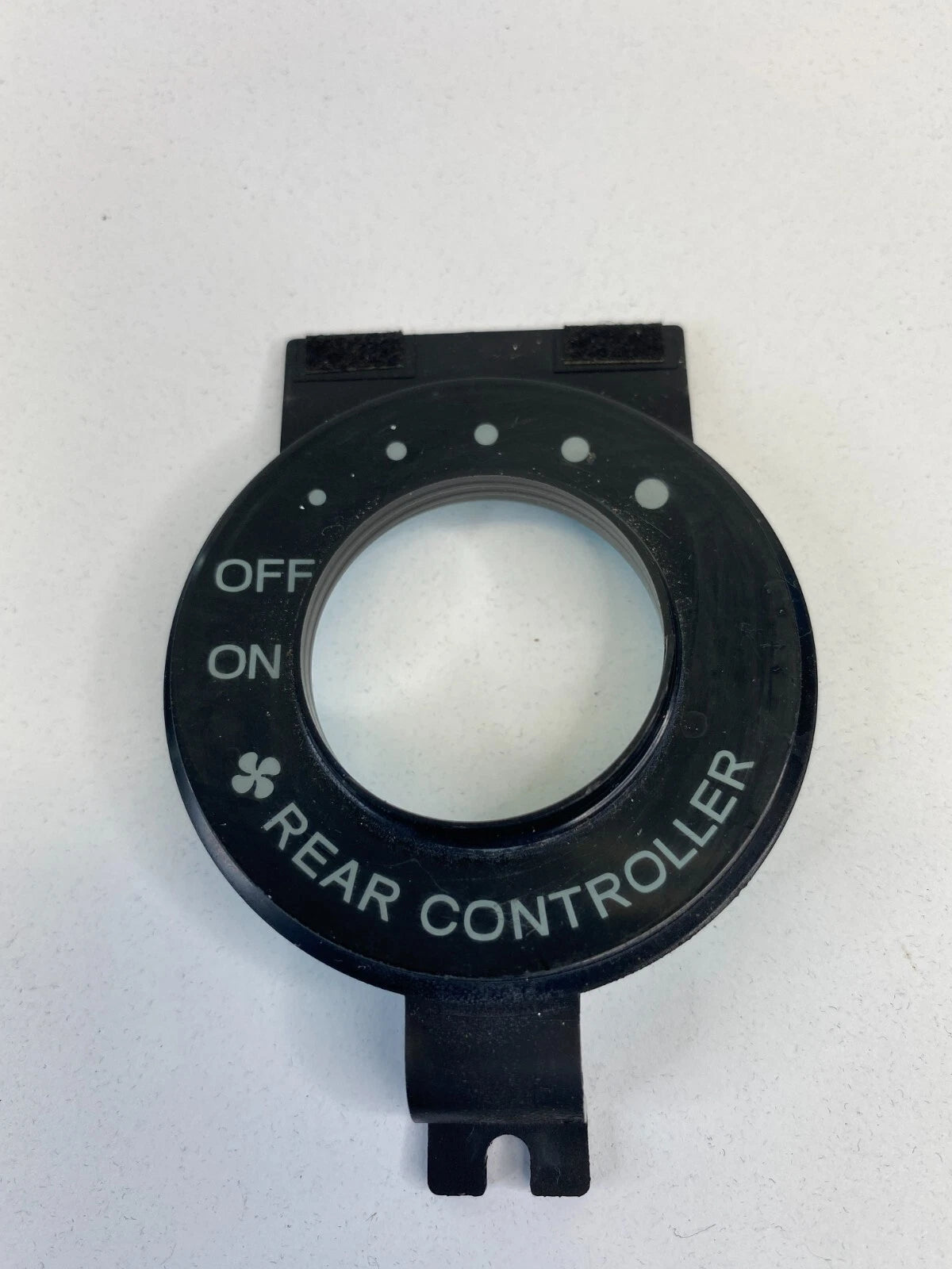 2005-2010 HONDA ODYSSEY AC A/C REAR HEATER CLIMATE CONTROL INDICATOR RING OEM