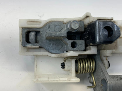 2004-2008 ACURA TL SEDAN REAR RIGHT PASSENGER DOOR EXTERIOR DOOR HANDLE