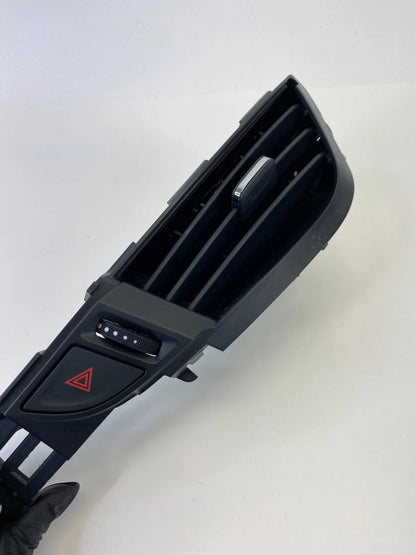13-19 CADILLAC ATS RIGHT CENTER DASH AC A/C HEATER AIR VENT GRILLE 23108719 OEM