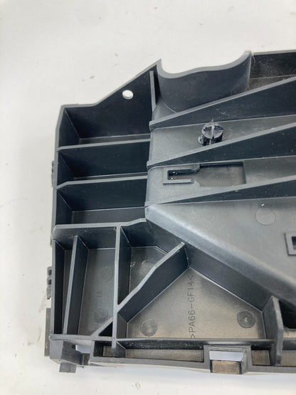 2015-2019 Ford Edge Engine Fuse Box Junction Box Holder Bracket HG9T-14A301-AA