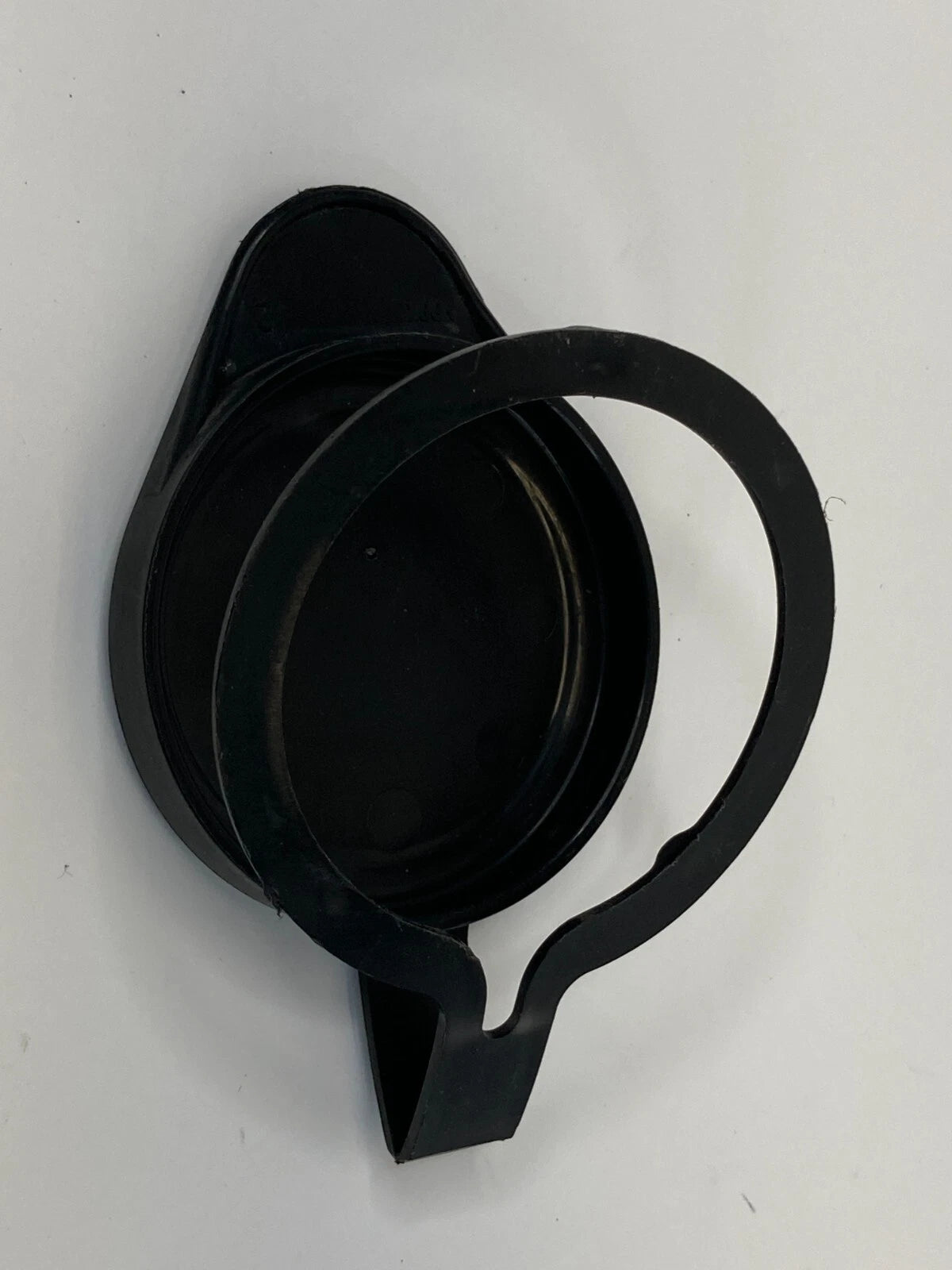 2011-2019 FORD FIESTA WINDSHIELD WIPER WASHER FLUID RESERVOIR TANK CAP COVER OEM