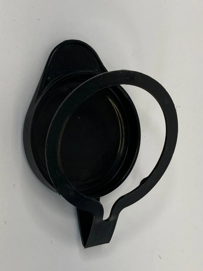 2011-2019 FORD FIESTA WINDSHIELD WIPER WASHER FLUID RESERVOIR TANK CAP COVER OEM