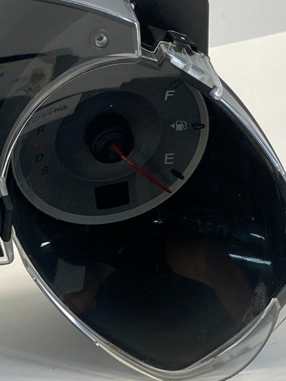 09 10 Honda Fit Speedometer Instrument Cluster Gauges 269K Miles 78100TK6A111