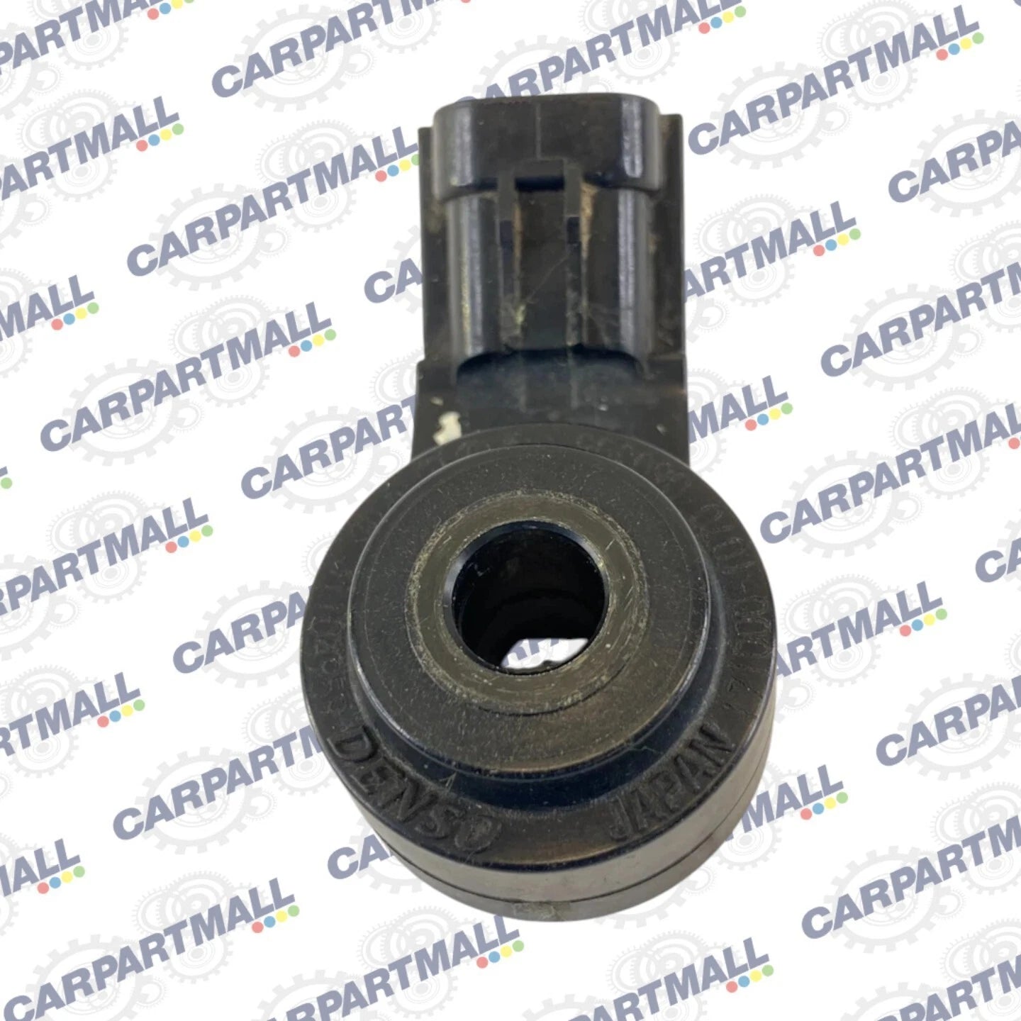 2004-2011 VOLVO S40 SEDAN 2.4L L5 20V A/T IGNITION KNOCK DETONATION SENSOR OEM
