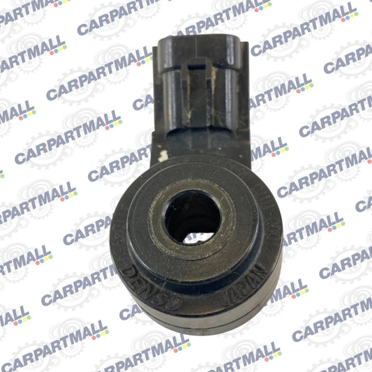 2004-2011 VOLVO S40 SEDAN 2.4L L5 20V A/T IGNITION KNOCK DETONATION SENSOR OEM