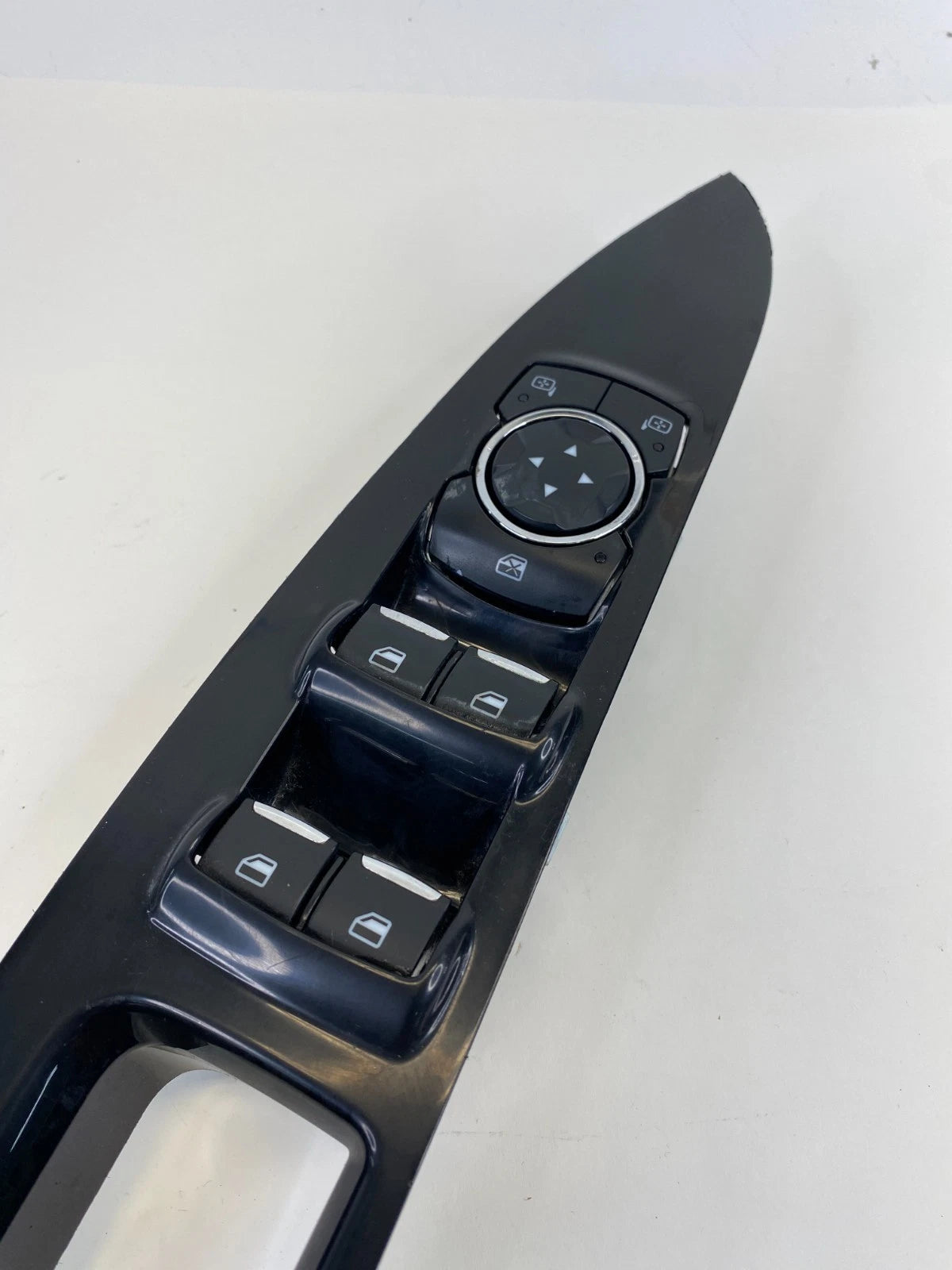 13-20 Ford Fusion Driver Left Door Master Power Window Switch DG9T-14540-ABW OEM