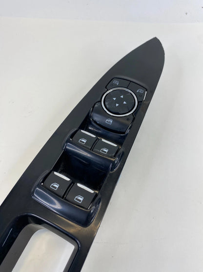 13-20 Ford Fusion Driver Left Door Master Power Window Switch DG9T-14540-ABW OEM