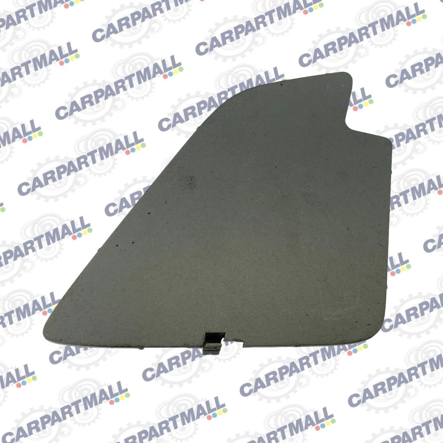 2005-2010 HONDA ODYSSEY FRONT RIGHT INSIDE DOOR HANDLE CAP COVER K62-25301 OEM