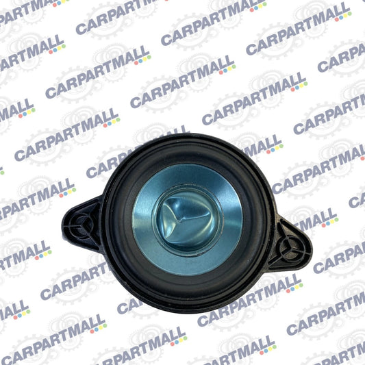 2006-2016 MERCEDES-BENZ E350 DOOR SPEAKERAUDIO SOUND FRONT REAR A2128202002 OEM