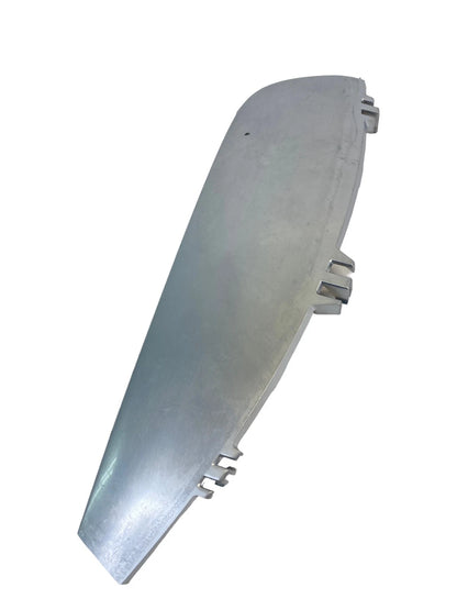 2006-2012 MERCEDES-BENZ R350 CENTER CONSOLE REAR RIGHT SLIDING PLATE 18112532