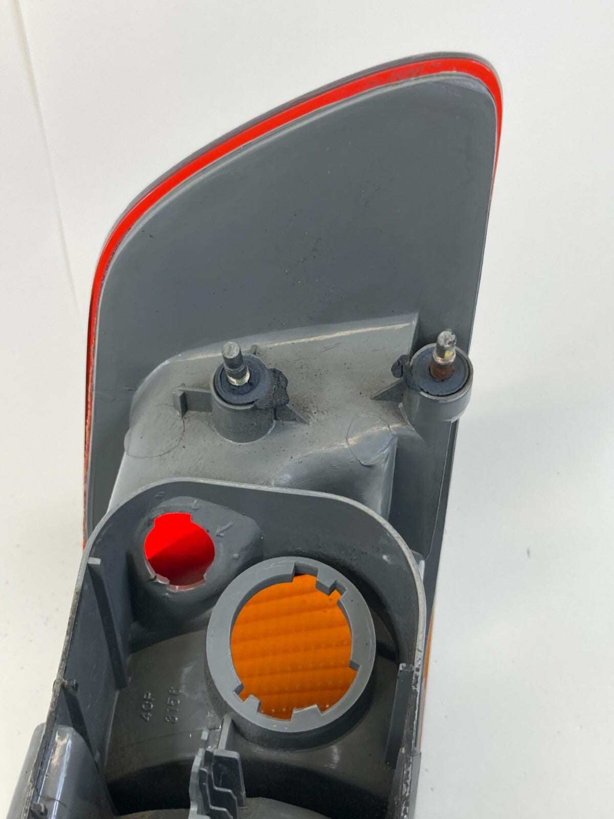 97-99 Toyota Camry Left Driver Side Tail Light Outer Taillight Assembly OEM