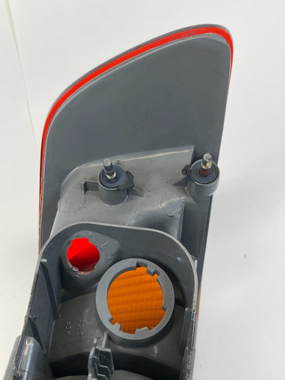 97-99 Toyota Camry Left Driver Side Tail Light Outer Taillight Assembly OEM