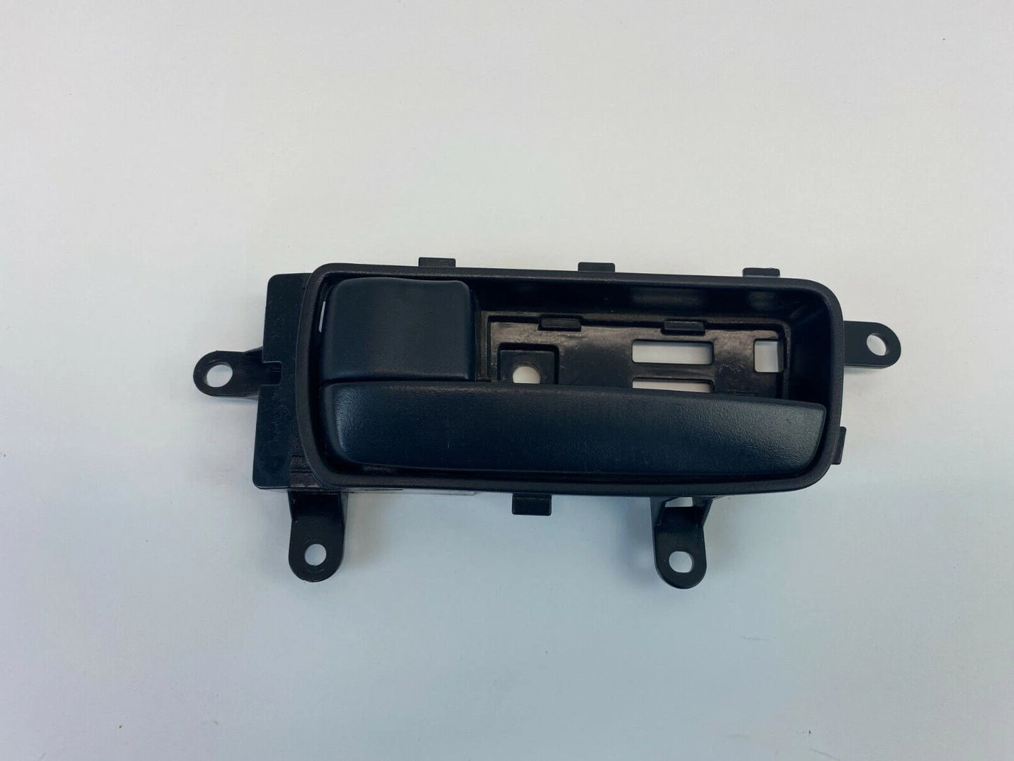 2007-2012 NISSAN SENTRA FRONT LEFT DRIVER SIDE INNER DOOR HANDLE OEM