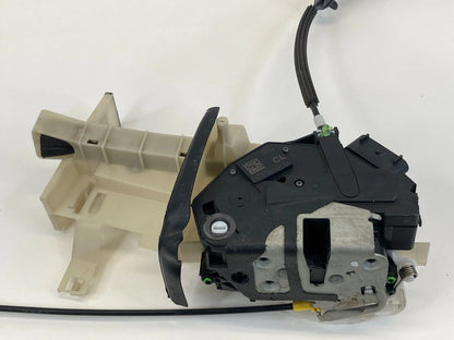 2013-2016 FORD C-MAX REAR LH DOOR LOCK LATCH ACTUATOR OEM FACTORY CM5A-A26413-CA