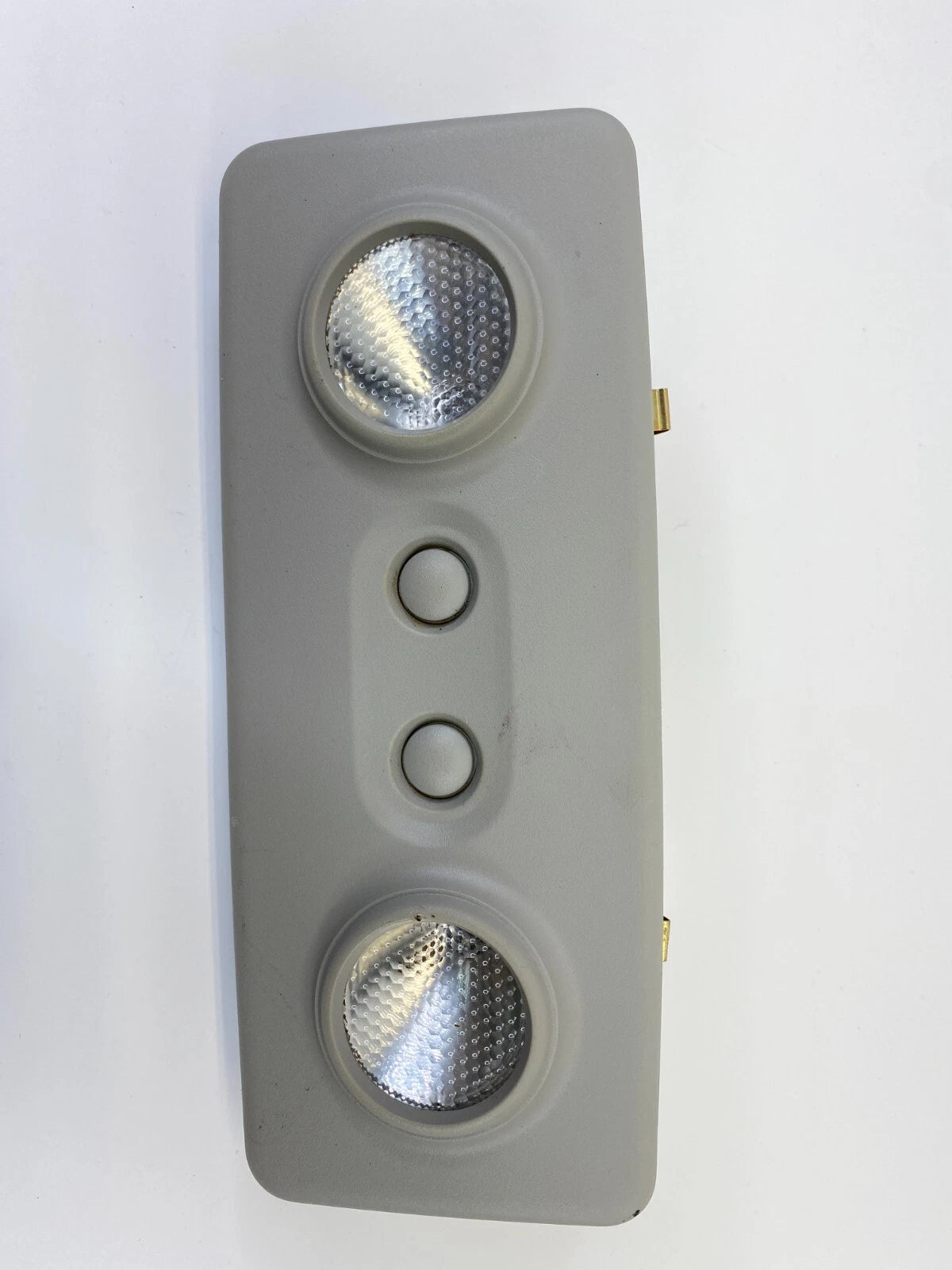 09-17 CHEVROLET TRAVERSE 08-17 BUICK ENCLAVE REAR ROOF DOME MAP LIGHT LAMP OEM