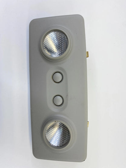 09-17 CHEVROLET TRAVERSE 08-17 BUICK ENCLAVE REAR ROOF DOME MAP LIGHT LAMP OEM