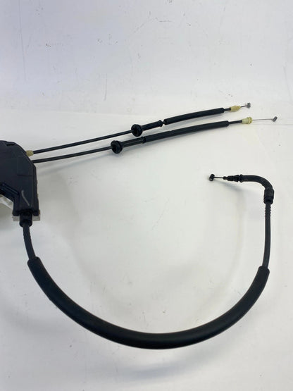 2015-2017 Chrysler 200 Rear Left Door Lock Latch Release Actuator 04589915AD