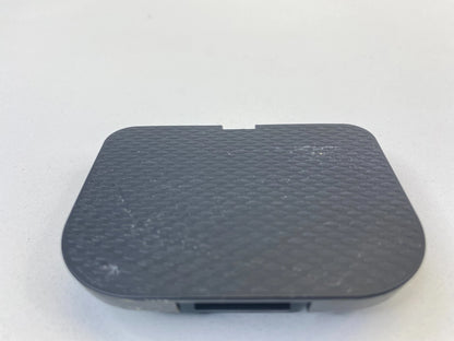 07-13 MITSUBISHI OUTLANDER REAR QUARTER PANEL PLUG CAP COVER TRIM 7230A168 OEM