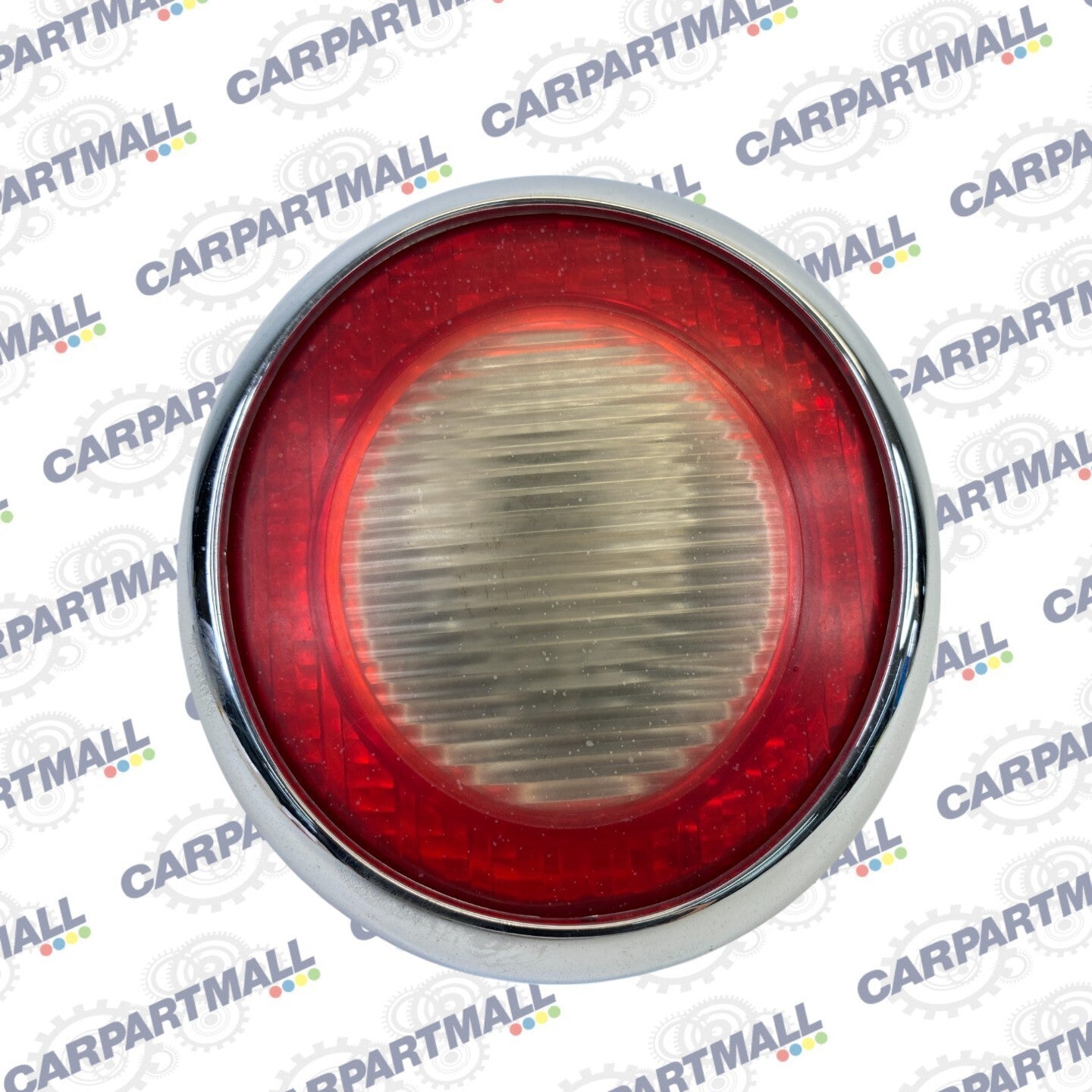 2006-2011 Chevrolet HHR Right Back Up Lower Tail Light Taillight Lamp 15821822