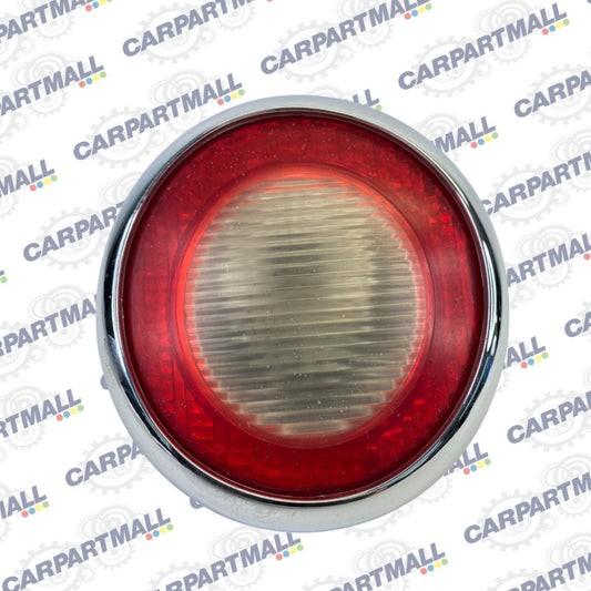 2006-2011 Chevrolet HHR Right Back Up Lower Tail Light Taillight Lamp 15821822