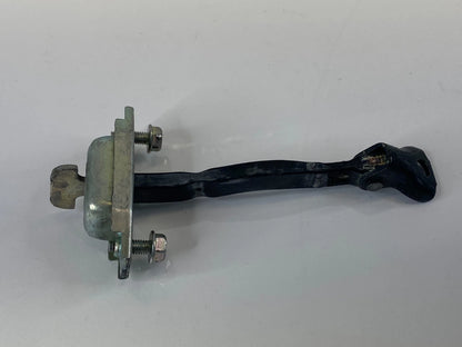 04-09 TOYOTA PRIUS HATCHBACK REAR RIGHT DOOR HINGE CHECK STOP STOPPER OEM