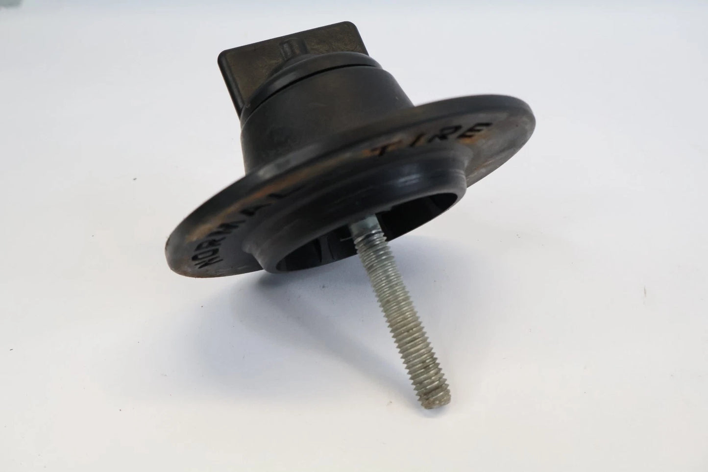 2003-2025 HONDA ACCORD 16-25 CIVIC SPARE TIRE WHEEL HOLD DOWN BOLT RETAINER OEM
