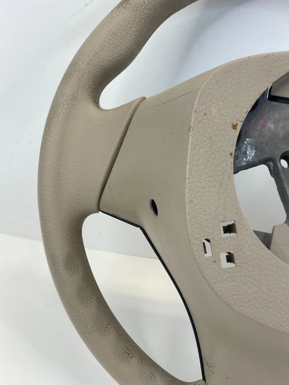 2013-2015 NISSAN ALTIMA STEERING WHEEL W/ CONTROLS RP4 48430-3TA1B OEM