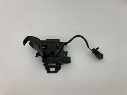 2007-2010 SATURN OUTLOOK FRONT HOOD LOCK LATCH RELEASE ACTUATOR ASSEMBLY OEM
