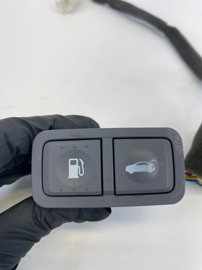 2011-2015 Hyundai Sonata Gas Fuel Door & Trunk Open Release Control Switch OEM