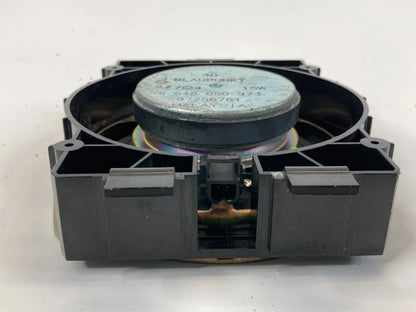 2004-2012 CHEVROLET COLORADO CREW CAB REAR LEFT BACK DOOR SPEAKER AUDIO 97256761