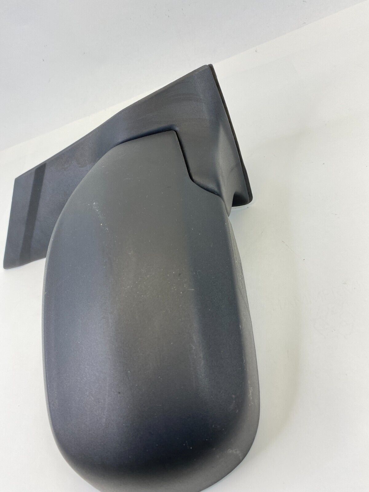 2002-2006 Mazda MPV Front Right Passenger Side View Power Door Mirror E11-015513