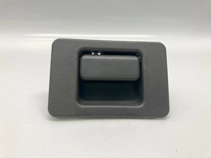 02 03 04 05 FORD EXPLORER MOUNTAINEER GLOVE BOX DOOR HANDLE LATCH YL2A1006004AAW