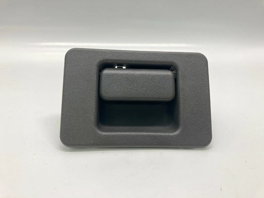 02 03 04 05 FORD EXPLORER MOUNTAINEER GLOVE BOX DOOR HANDLE LATCH YL2A1006004AAW