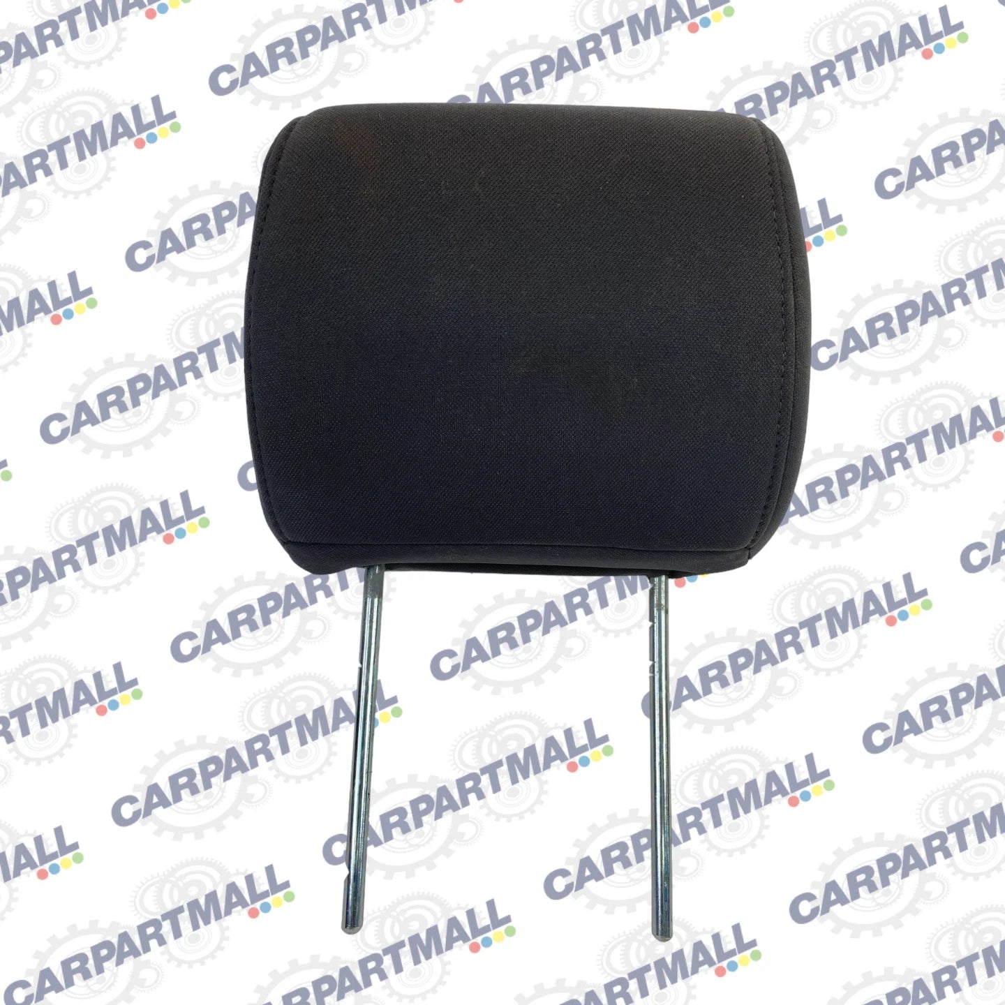 2009 09 DODGE JOURNEY FRONT LEFT DRIVER SIDE SEAT HEADREST HEAD REST OEM